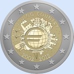 2 € UEM - Face générale